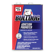 KLEAN-STRIP Bulldog front view of 1 gallon can showing ready-to-spray packaging and fast prep benefit