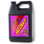 Klotz bottle front label showing product identity and easy-pour cap