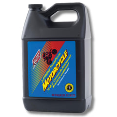 Klotz TechniPlate gallon front label showing product benefits and clear branding