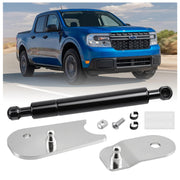 Klutchtech front packaging showing kit and instructions for easy install
