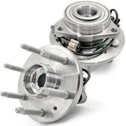 KNOLET front packaging showing pair 515096 and fitment details, ensures correct replacement
