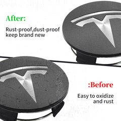 Knomix close-up matte texture and silver emblem highlighting premium finish