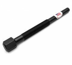 KNS Performance front view showing puller solid build and corrosion resistance