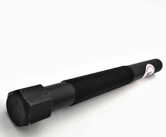KNS Performance Parts tool removing TEAM primary clutch from John Deere Gator for safe extraction