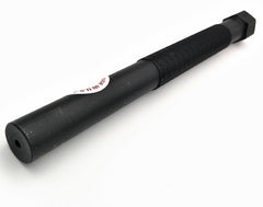 KNS Performance Parts puller with wrench for scale showing durable alloy and workshop readiness