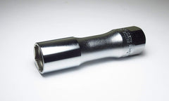 Ko-ken 3300CZ-14 front view showing compact socket for clear tool selection