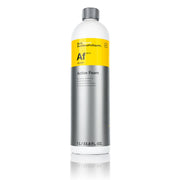 KOCHCHEMIE Active Foam front label showing product and benefits