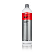 KOCHCHEMIE front label showing product and uses, clear identification and instructions