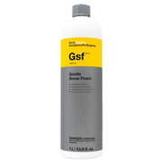 KOCHCHEMIE bottle front label showing product benefits and size
