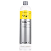 KOCHCHEMIE front view of 1L CES bottle showing packaging and size benefit