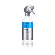 KOCHCHEMIE spray bottle front view showing label and 500 ml size benefit