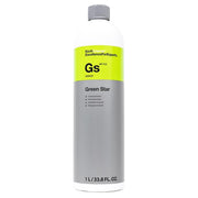 KOCHCHEMIE bottle front view showing the Green Star cleaner and easy identification benefit