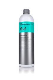 KOCHCHEMIE front bottle view showing product identity and easy handling