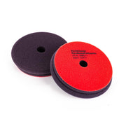 KOCHCHEMIE front view of heavy cut pad V2 showing shape and backing for reliable fit