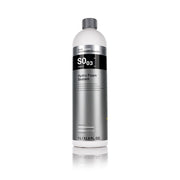 KOCHCHEMIE Hydro Foam Sealant front can showing label and size benefit: clear instructions