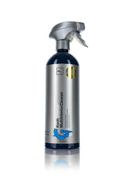 KOCHCHEMIE front label showing product name and fresh fragrance benefit