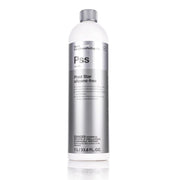 KOCHCHEMIE Plast Star front label showing product benefits and 1L bottle
