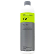 KOCHCHEMIE front bottle view showing product for gentle interior cleaning