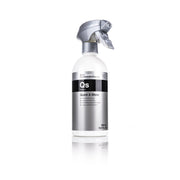 KOCHCHEMIE bottle front label showing product name and volume benefit: easy identification