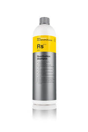 KOCHCHEMIE front bottle view showing professional shampoo and clear branding benefit