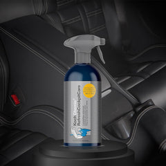 KOCHCHEMIE spray nozzle delivering even mist for controlled application