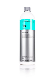 KOCHCHEMIE Top Star front label showing product name and finish benefit