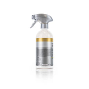 KOCHCHEMIE WetGloss front label on 500 ml bottle showing product identity and ready-to-use benefit