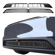 Kofarrten front grille mesh front view showing clean fit and protection