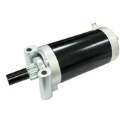 Generic Kohler starter front view showing mounting and benefit fast replacement