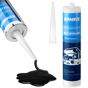 Kohree front packaging showing product and clear benefits