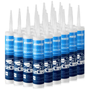 Kohree front packaging showing white sealant and 24-pack convenience