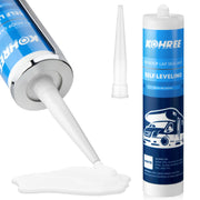 Kohree front packaging showing white sealant and easy identification