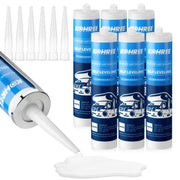 Kohree six-pack front packaging showing product and quick identification benefit