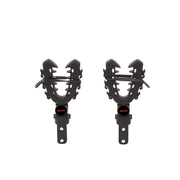 Kolpin Rhino Grip XL front view showing robust mount and straps for secure carry
