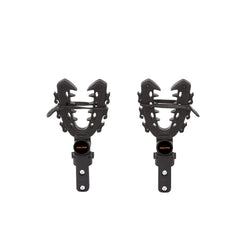 Kolpin Rhino Grip XL front view showing robust mount and straps for secure carry