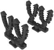Kolpin Rhino XL front view showing pair and secure hold benefit