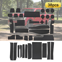 KOOGEN cup holder close-up illustrating anti-slip grip and spill control
