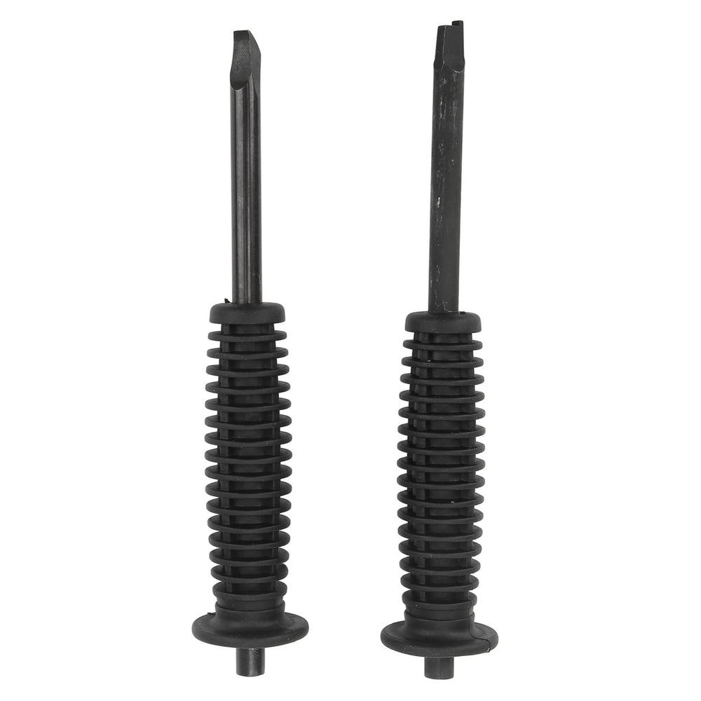 KooingTech front view packaged tools showing durable installer and remover