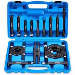 KOOPOOL front packaging case showing organized kit, fast deployment benefit