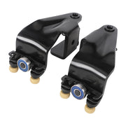KOROP front packaging showing complete roller pair and benefits