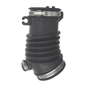 KOWWONG intake tube front view showing OEM fit benefit
