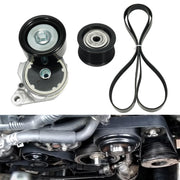 Kozlira front package showing full kit and clear fitment details for quick selection