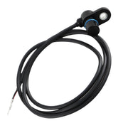 KPALAG crankshaft sensor front view showing durable ABS housing and precise fit
