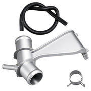 KPALAG front view of full bracket hose set showing durable fit