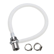 KPALAG front assembly overview showing full check valve kit for direct fit