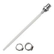 KPALAG front assembly view showing compact replacement design and fit
