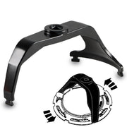 KPALAG front view of lock ring tool showing solid construction and quick fit