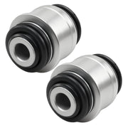 KPALAG front view of rear knuckle bushing showing fitment and durability