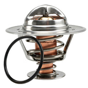 KPALAG thermostat front assembly showing fit and quick replacement benefit