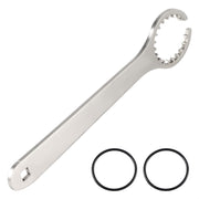 KPALAG front view of wrench showing fit and easy handling benefit